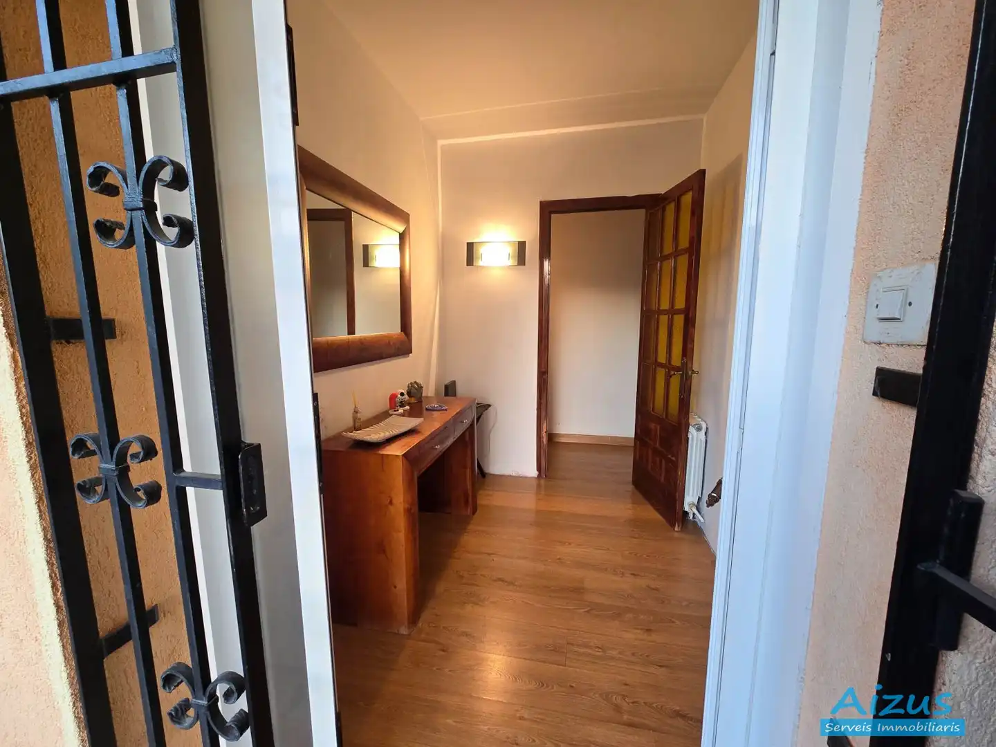 Casa o chalet en venta en Caldes de Montbui con Jardín privado, Trastero y Piscina