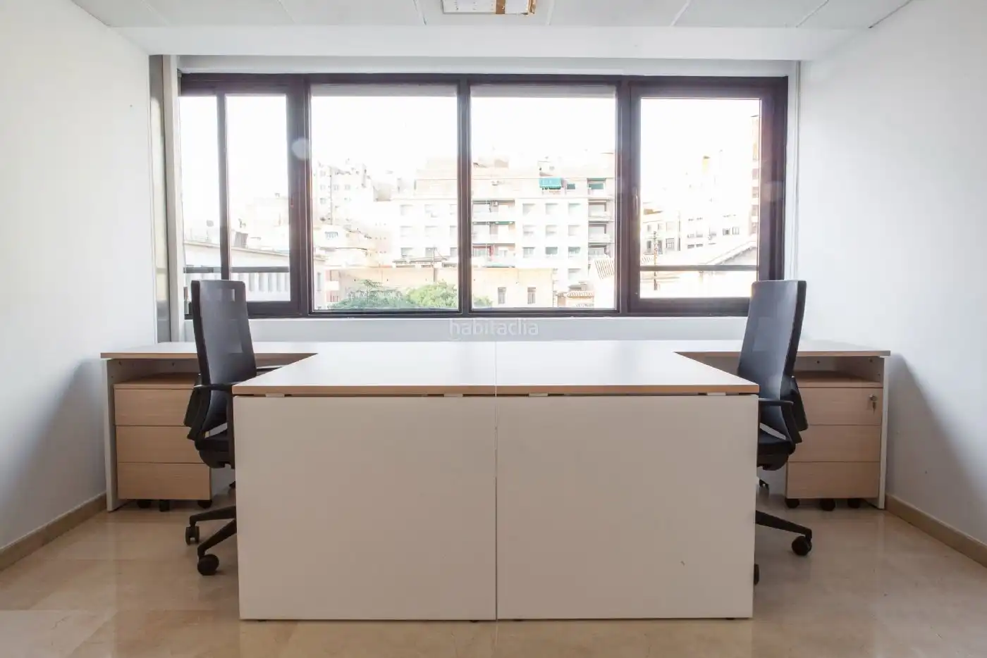 Office space with lift to rent in Carrer de Guillem de Castro 9, imagen 9