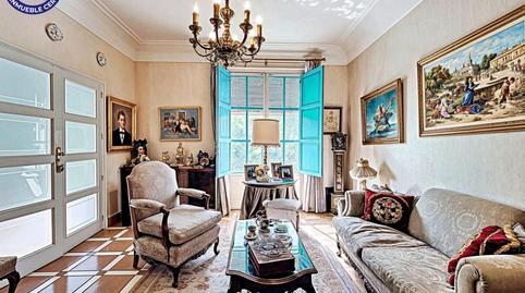 Foto 3 de Pis en venda a Avenida Selgas, 3, Xàtiva, Valencia