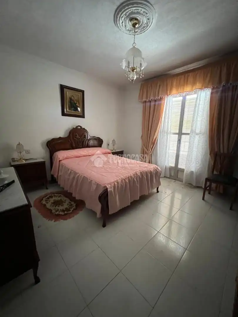 Bedroom of Detached homes for sale in Ibros