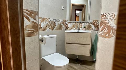 Foto 5 de Pis de lloguer a La Catedral, Murcia