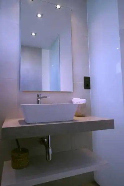 Bungalow con terraza en venta en El Raso, imagen 5