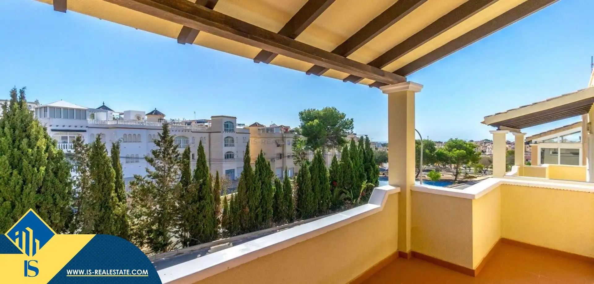 Haus mit Pool zum Verkauf in San Miguel de Salinas, imagen 28