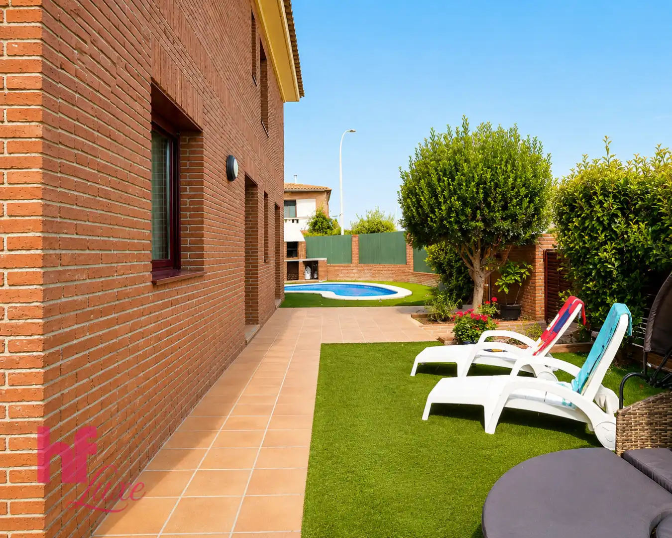 Villa avec piscine à vendre à Lliçà de Vall, imagen 9