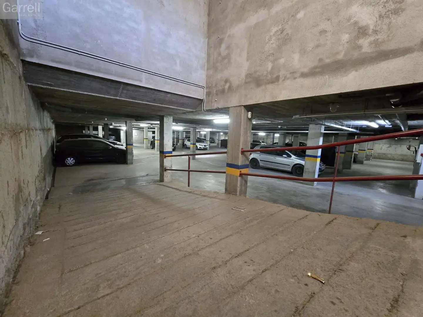 Flat with lift for sale in CARRER DEL FAR 
 N- Es: Pl: Pt:
 FIGUERES (GIRONA), imagen 20