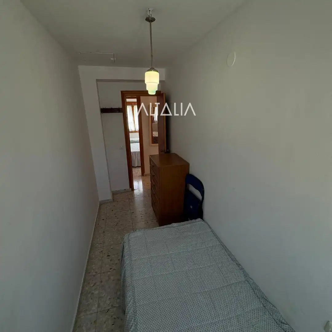 Habitación de Casa o chalet en venta en Torrejoncillo del Rey con Amueblado