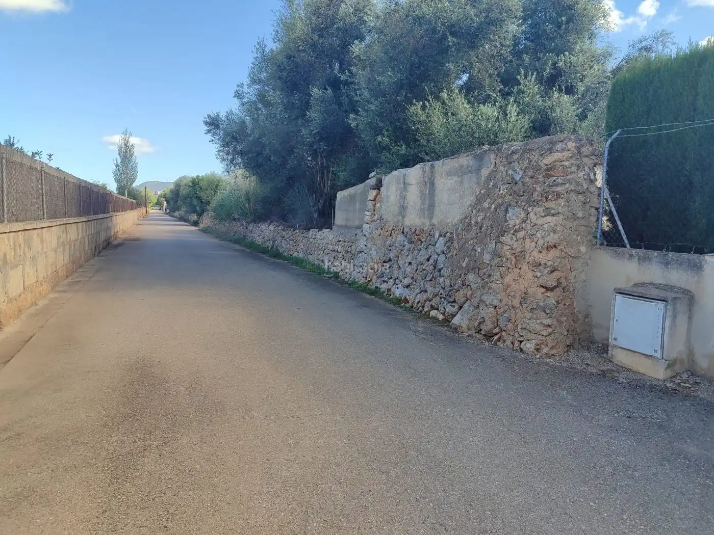 Wohnbaugrundstück zum Verkauf in Camí de son Antelm 89, imagen 11