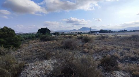 Foto 2 von Residential zum Verkauf in N/a, -1, Sax, Alicante