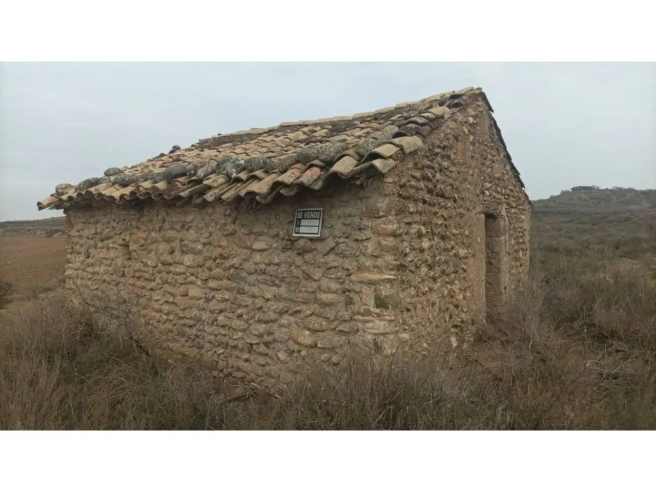 Terreni e lotti in vendita a Albalate de Cinca, imagen 8