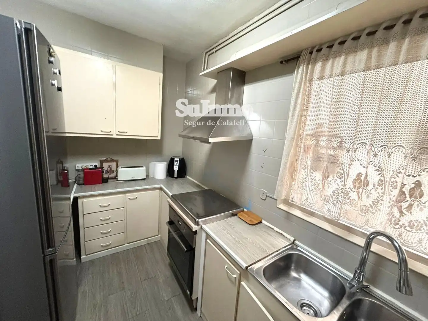 Flat for sale in Rafael Casanovas, imagen 5