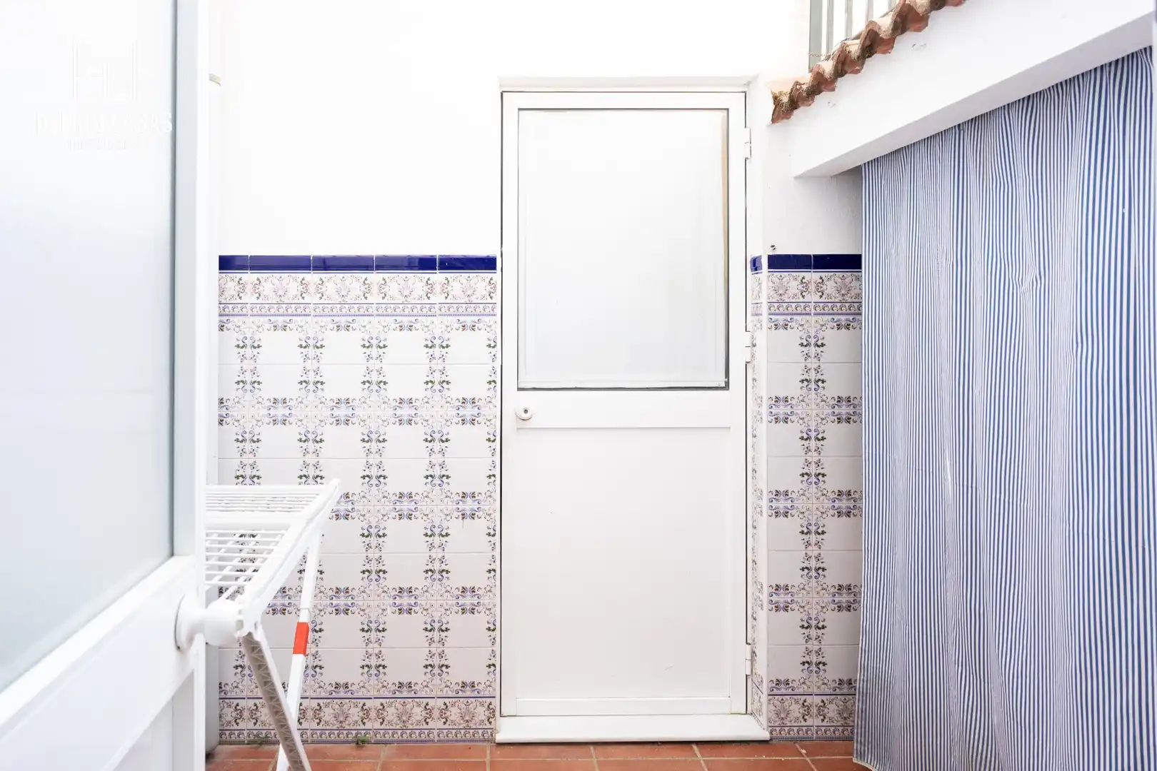 Balcony of Detached homes for sale in El Rompido
