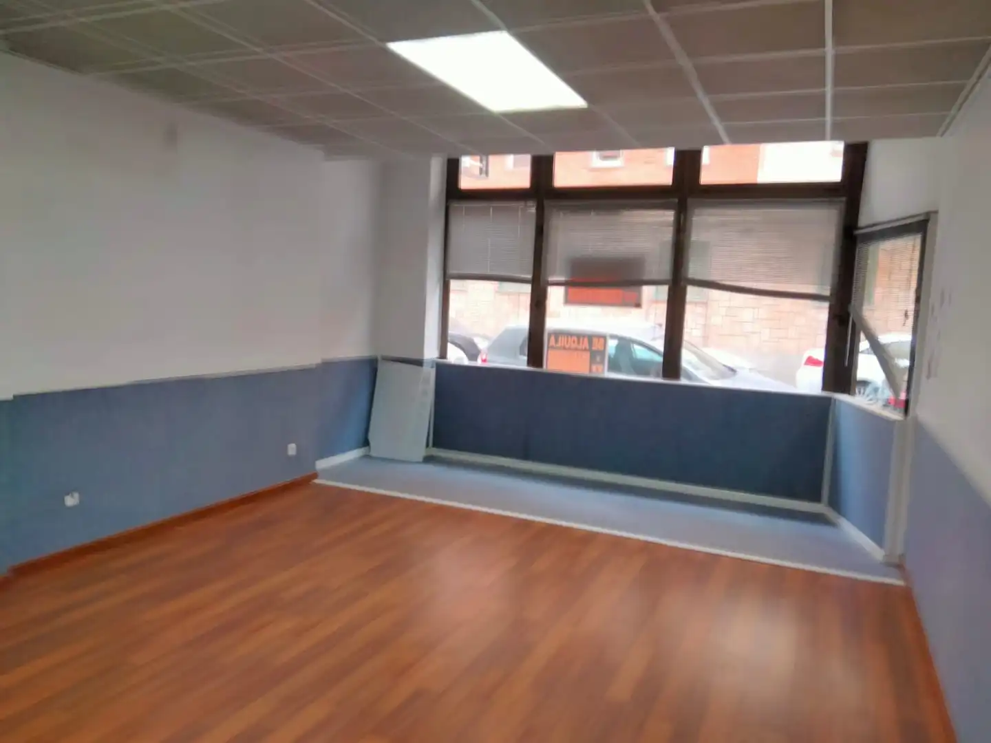 Local commercial à louer à José Zorrilla - Padre Claret, imagen 2
