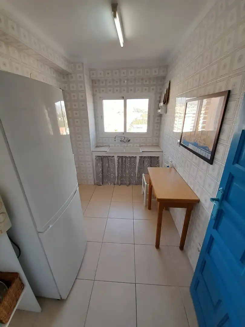 Wohnung mit Pool zur Miete in Urbanizacion Pueblo Nuevo 7, imagen 25