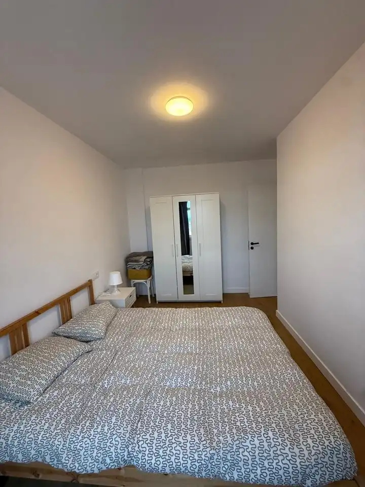 Zimmer in Rúa José María Hernansáez, Los Castros - Castrillón