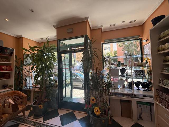 Local comercial en Venta en Centro