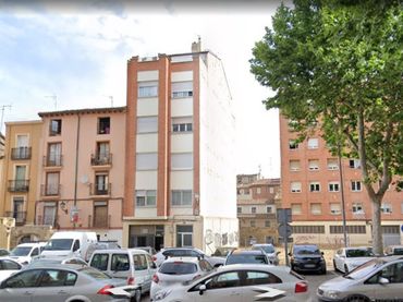 Flat for sale in Logroño - CL HOSPITAL VIEJO