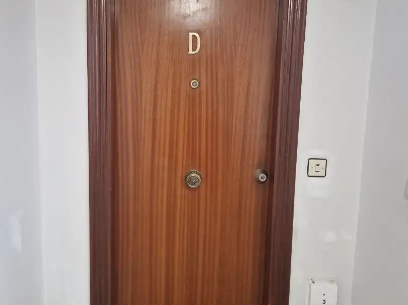 Flat for rent in Oviedo 