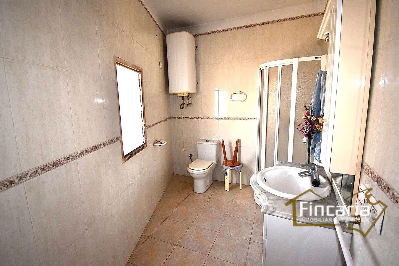 Baño de Casa o chalet en venta en Manacor con Terraza