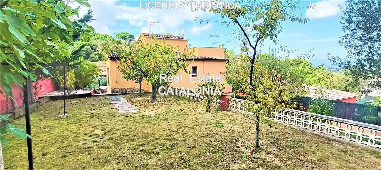 Villa avec terrasse à vendre à Cami de Montbarbat, imagen 45