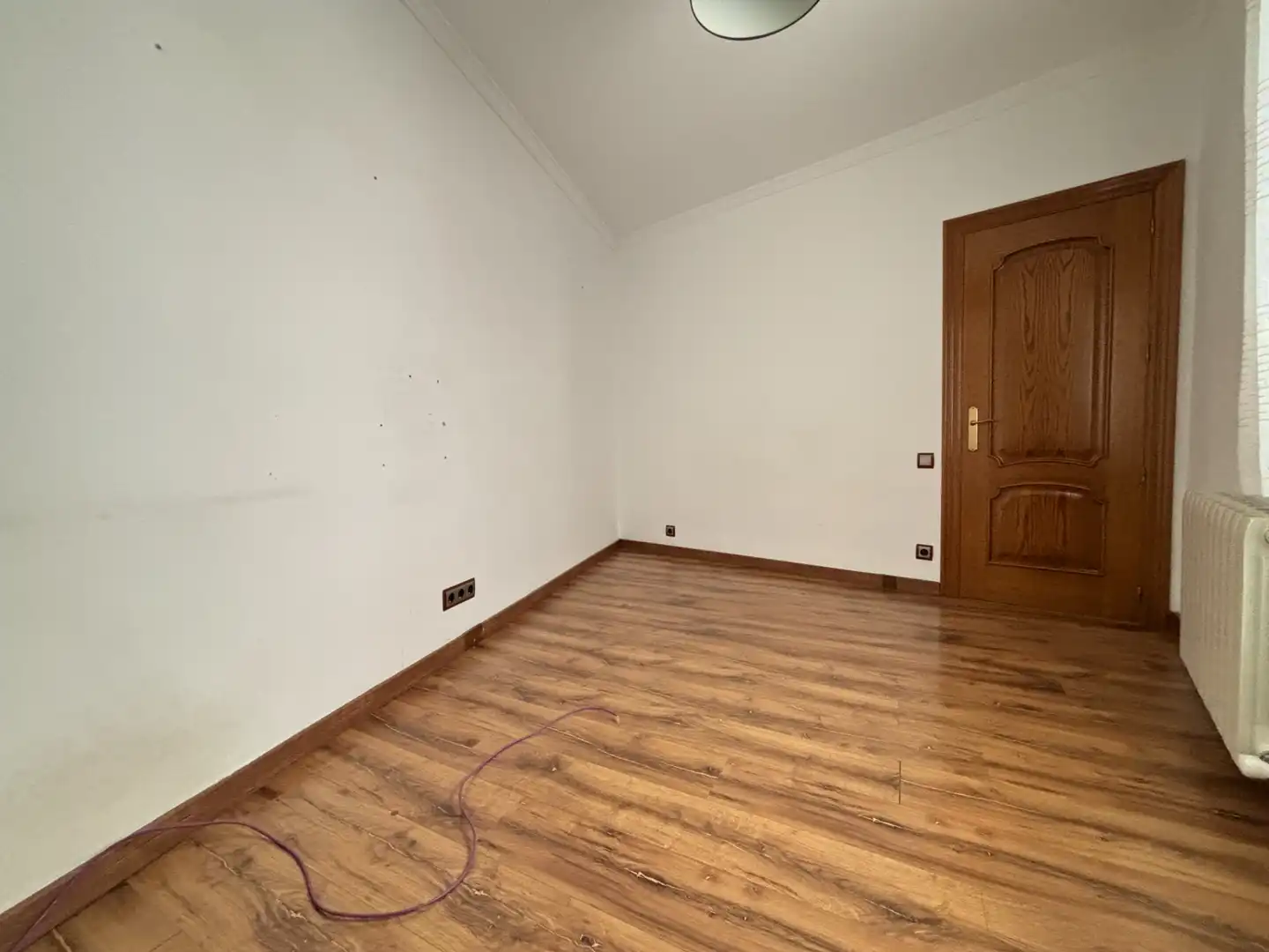 Piso en venta en Andújar con Aire acondicionado, Calefacción y Balcón