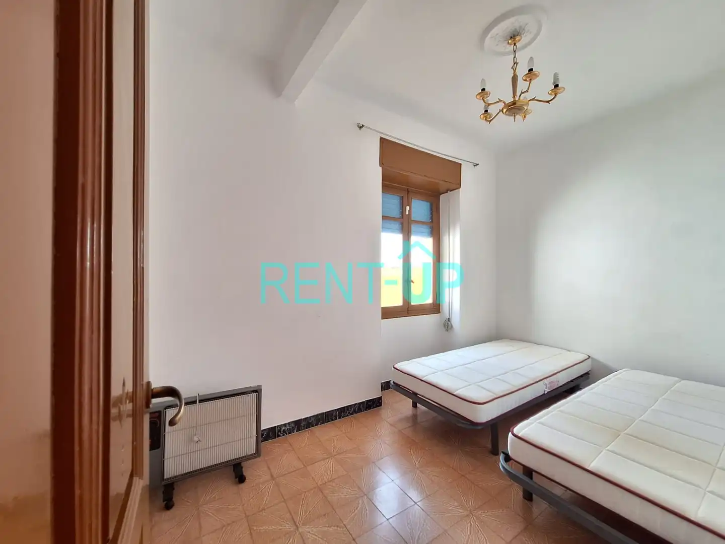 Habitación de Casa o chalet en venta en Xàtiva con Terraza y Alarma