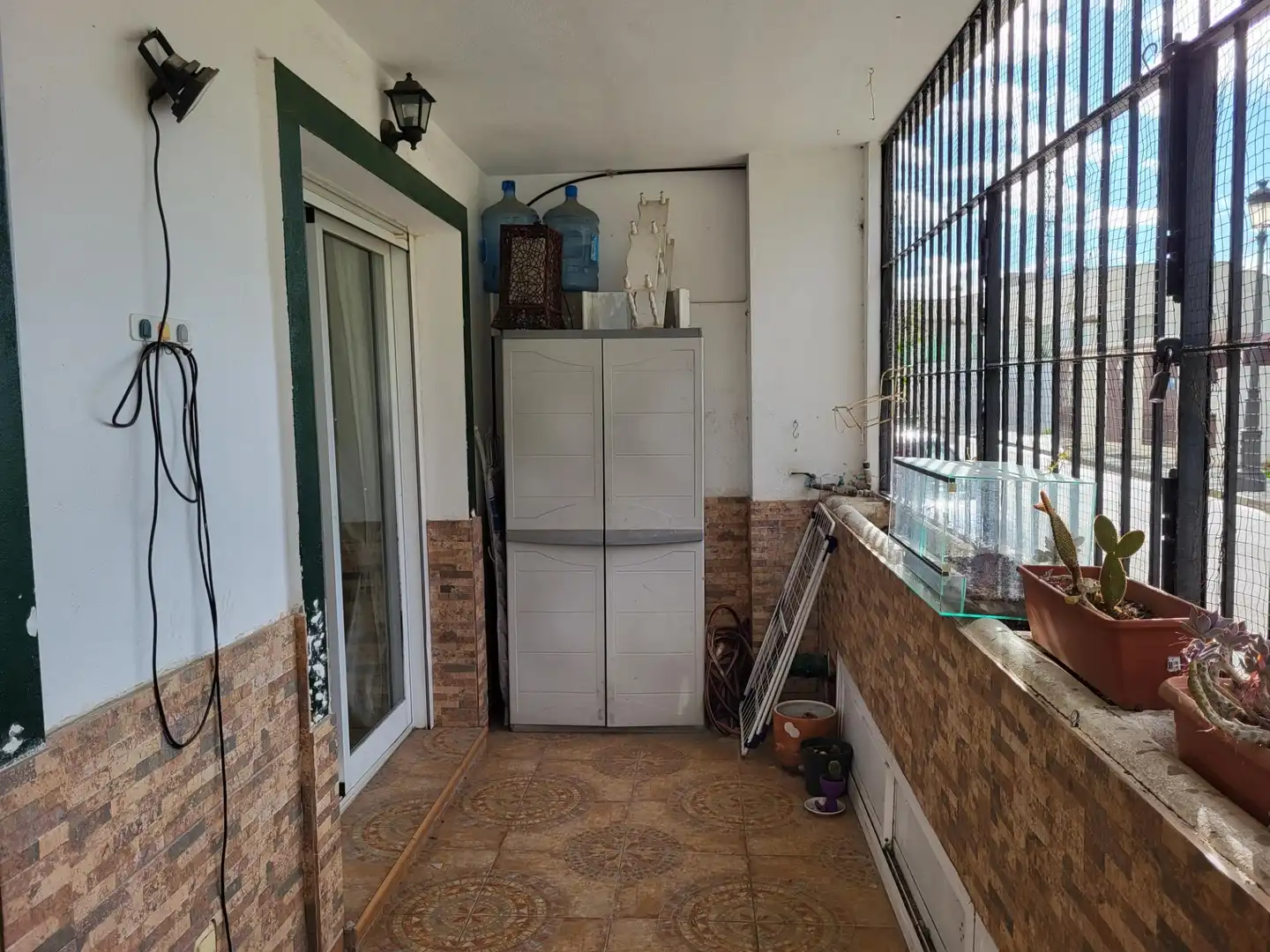 Piso de alquiler en Ojén pueblo