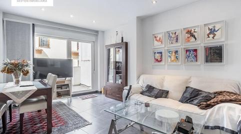 Photo 2 of House or chalet for sale in San Matías - Realejo,  Granada Capital