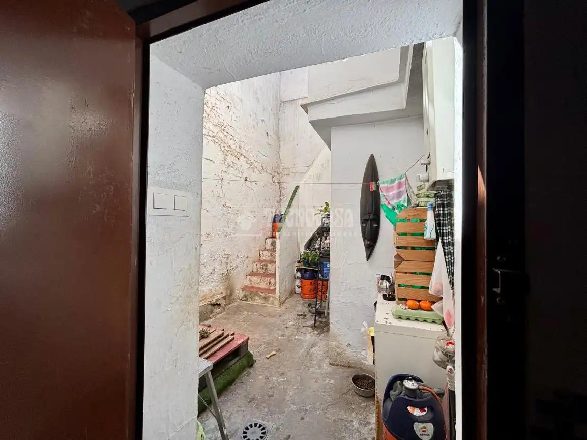 Casa adosada en venda en Málaga amb Terrassa i Traster