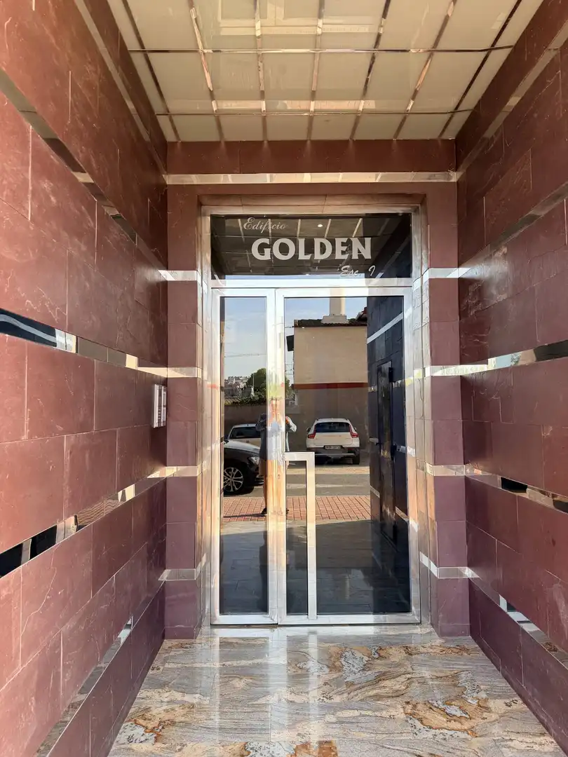 Vista exterior de Apartament en venda en Murcia amb Terrassa