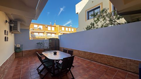 Foto 3 von Einfamilien-Reihenhaus zum Verkauf in Carrer de la Constitució, Canet d'En Berenguer, Valencia
