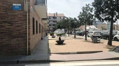 Foto 4 de Garaje de alquiler en Calle Arpelles, 6, Centre, Pineda de Mar