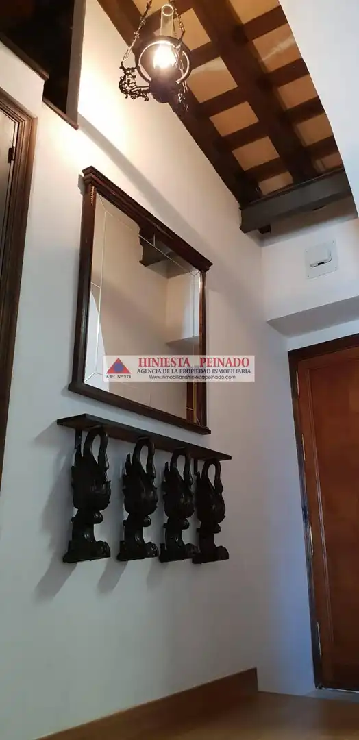 Wohnung zur Miete in Barrio del Centro