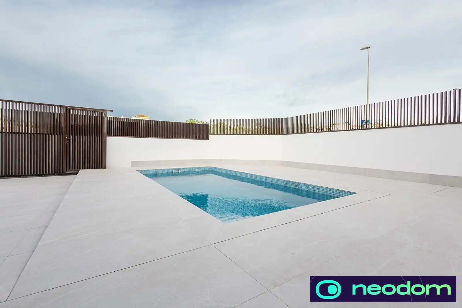 Casa con piscina en venta en N/A, imagen 30