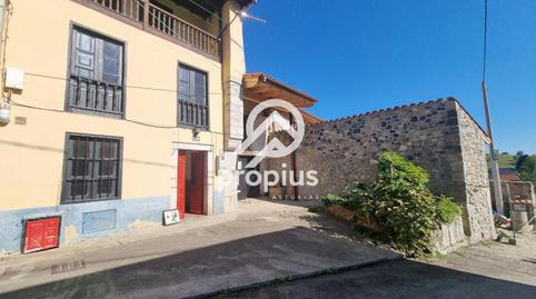 Foto 5 de Casa adosada en venda a Borbolla,la, Vidiago - Pendueles - Tresgrandas, Asturias