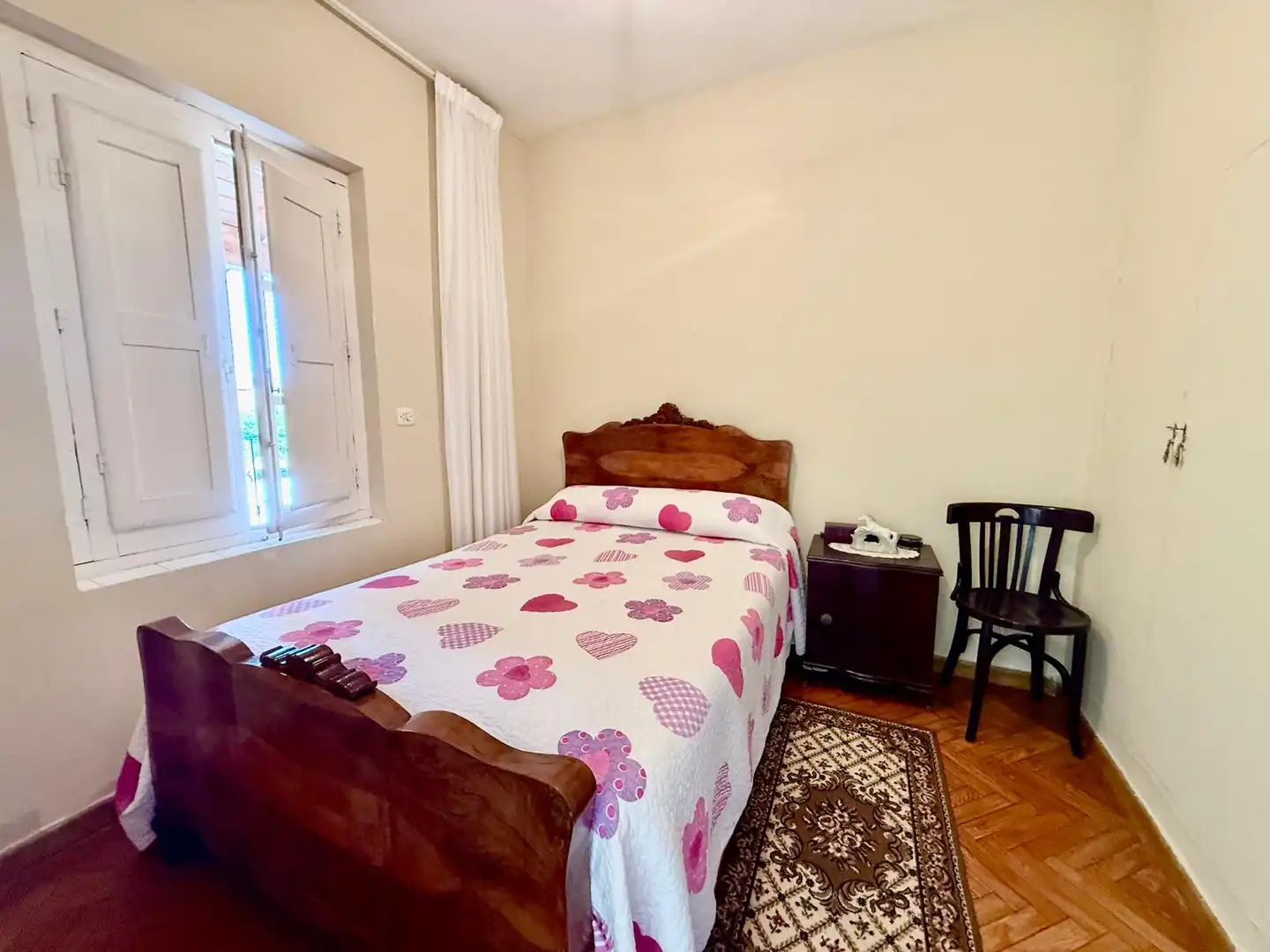 Casa amb jardí en venda a Calle Santa Ana 1, imagen 13