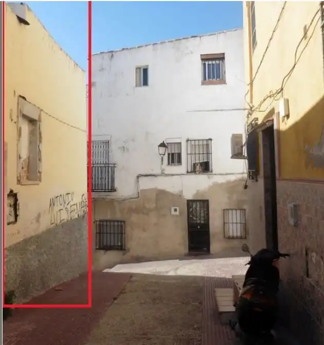 Habitatge en venda a Ctra. Circunvalación - La Magdalena, imagen 2