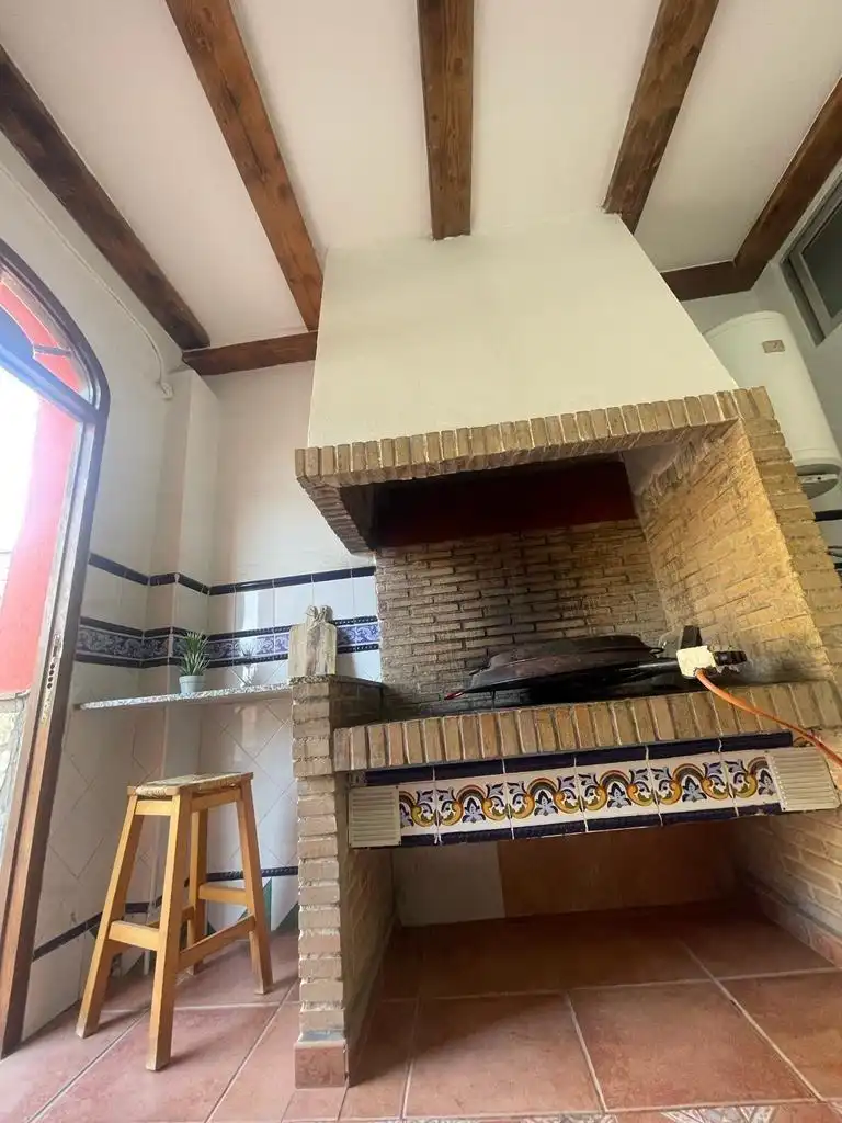 Casa o xalet en venda en Cullera amb Aire condicionat, Jardí privat i Terrassa