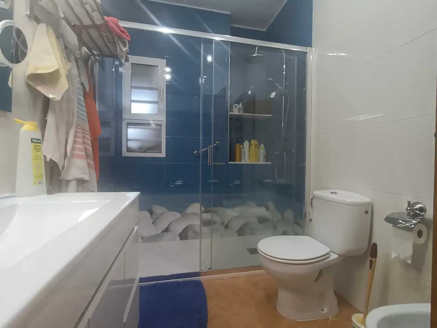 Baño de Casa o chalet en venta en La Unión con Aire acondicionado, Calefacción y Jardín privado