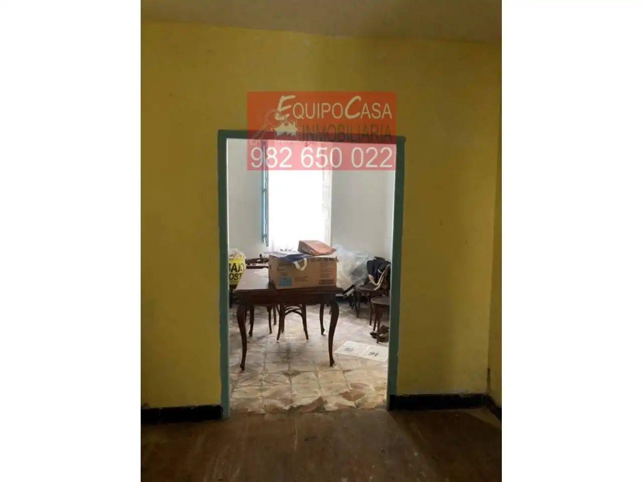 Casa adosada en venta en Lugo con Jardín privado y Alarma