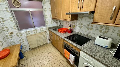 Foto 5 de Pis de lloguer a Calle Juan Picornell, Carmelitas, Salamanca Capital