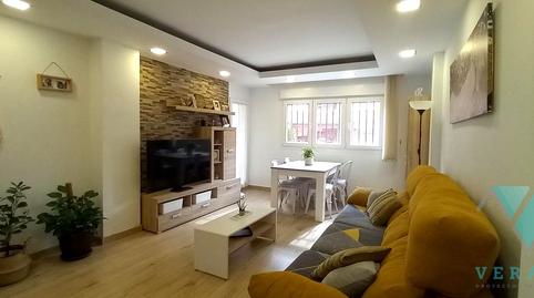 Photo 2 of Planta baja for sale in Del Pintor Murillo, Ensanche, Alcobendas