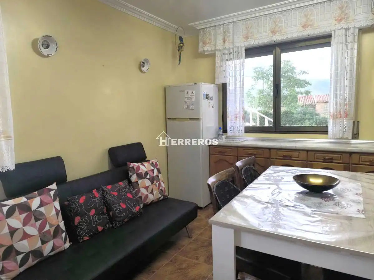 Chalet con jardín en venta en revilla, imagen 11