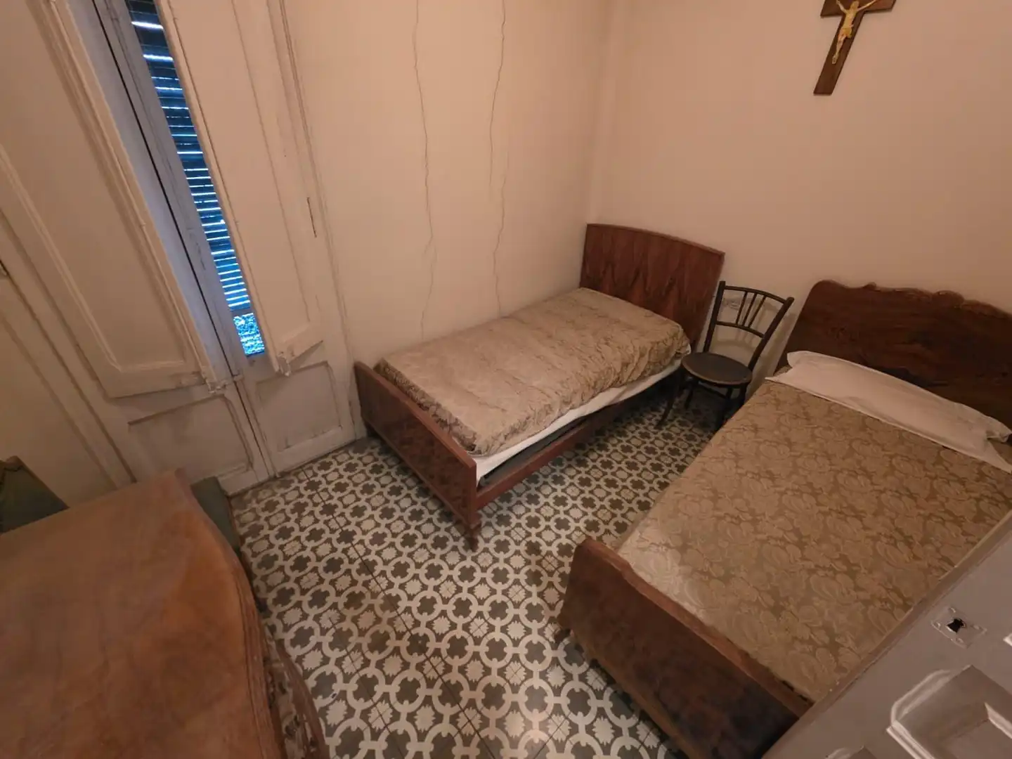 Schlafzimmer von Haus oder Chalet zum Verkauf in Igualada mit Heizung, Terrasse und Abstellraum