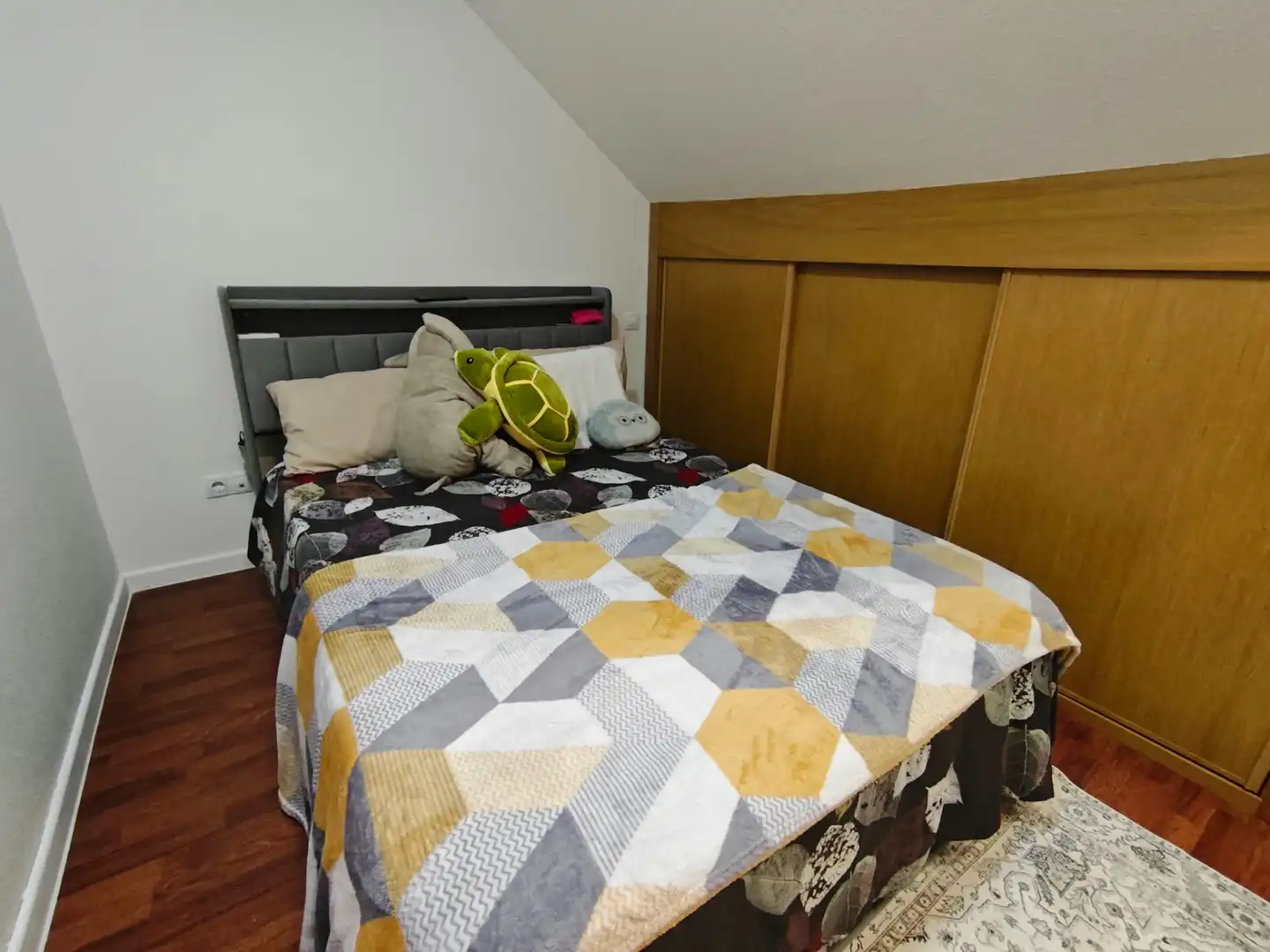 Maisonette mit Terrasse zum Verkauf in Calle Ruiseñor 1, imagen 20