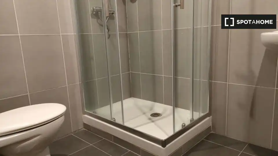 Habitación en Ciudad 10