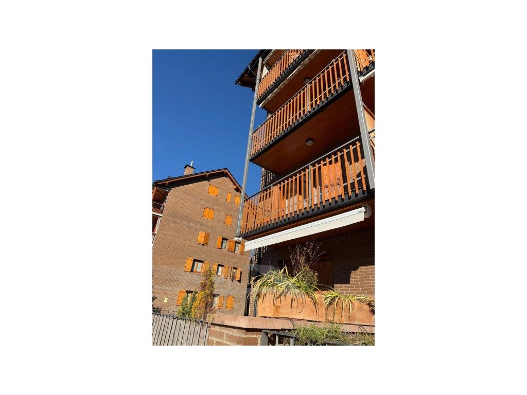 Apartment for sale in Sort