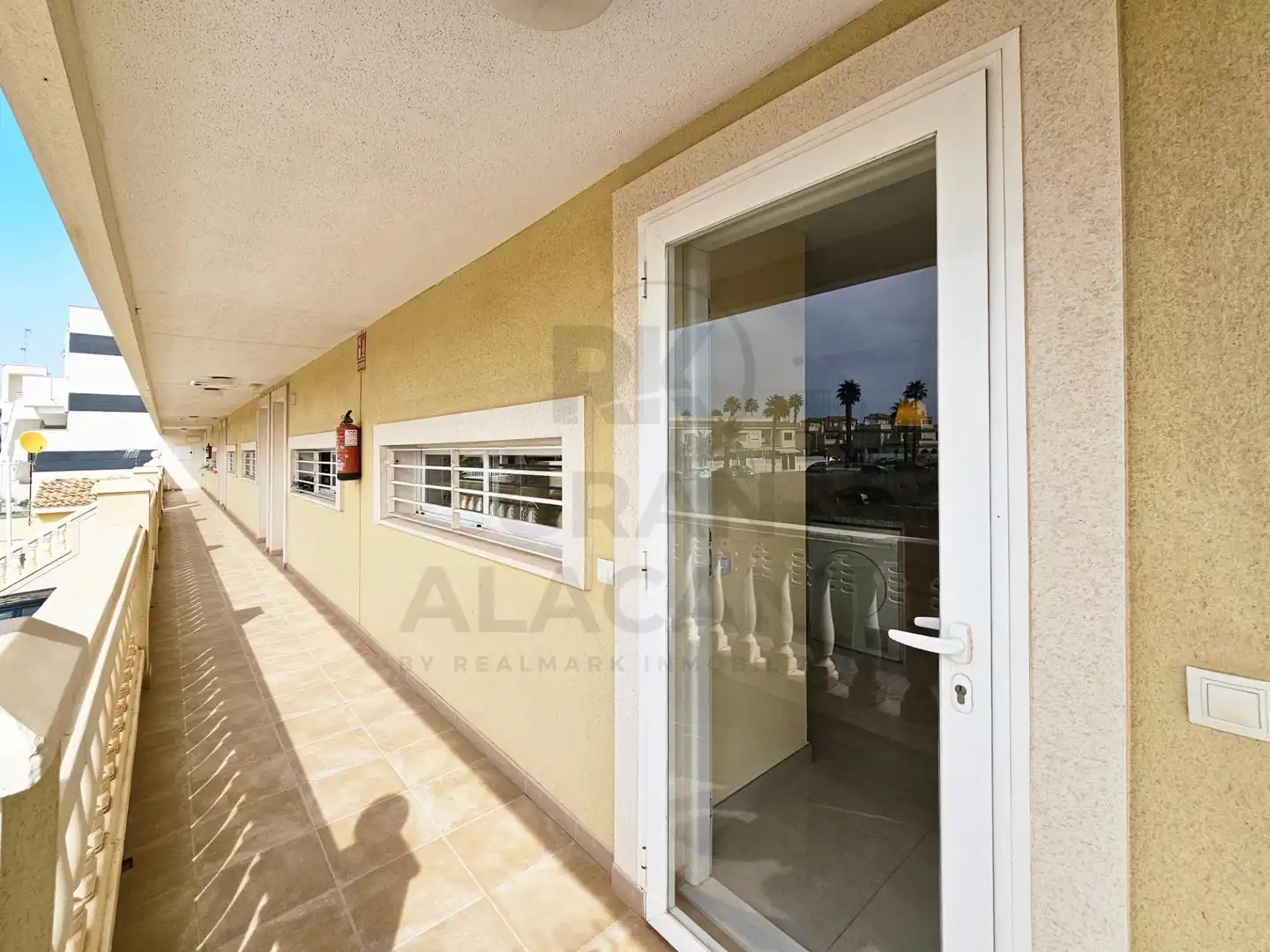Penthouse with pool for sale in ESCANDINAVIA 98, imagen 2