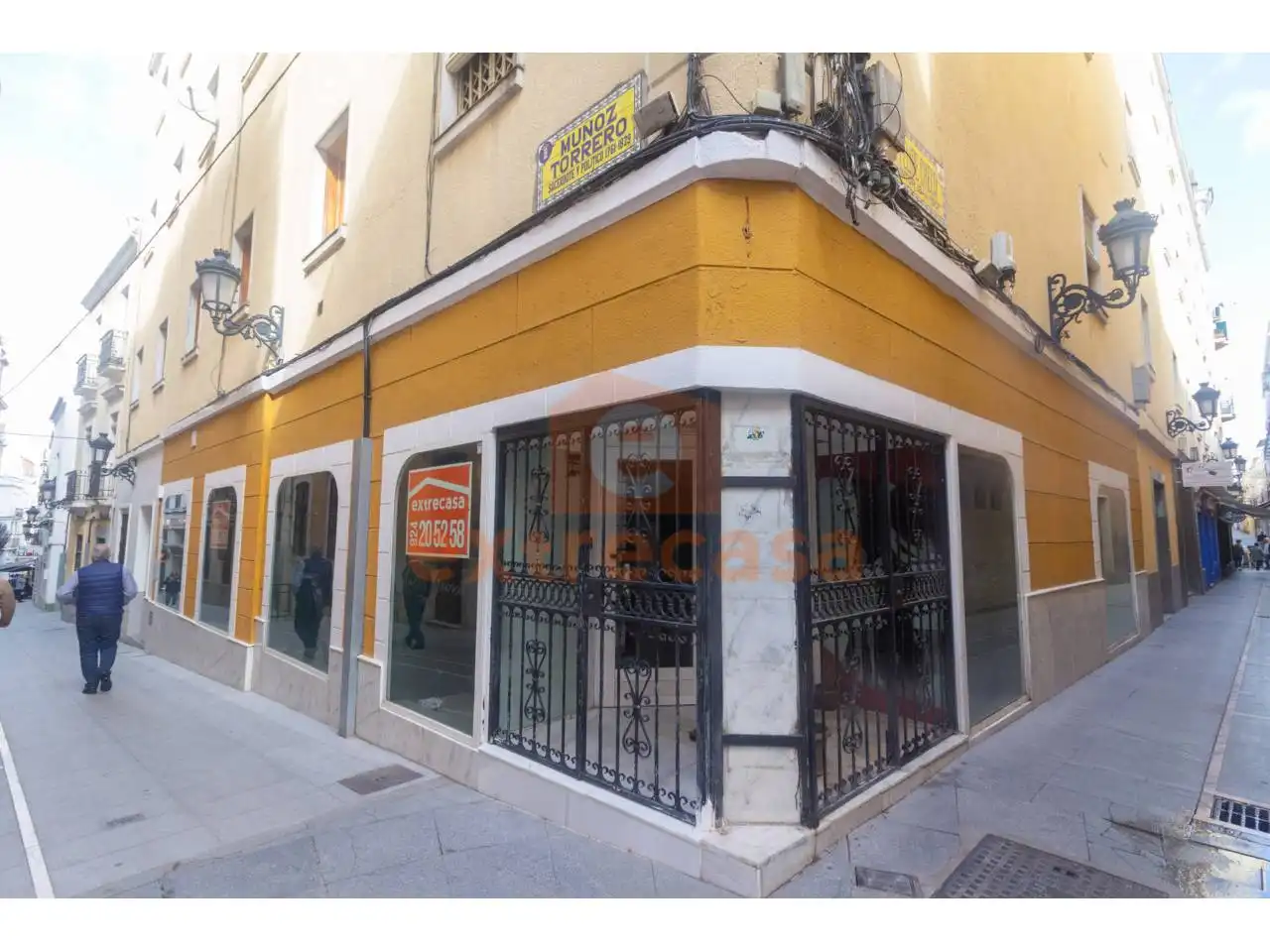 Gewerbefläche zur Miete in Casco Antiguo, imagen 14