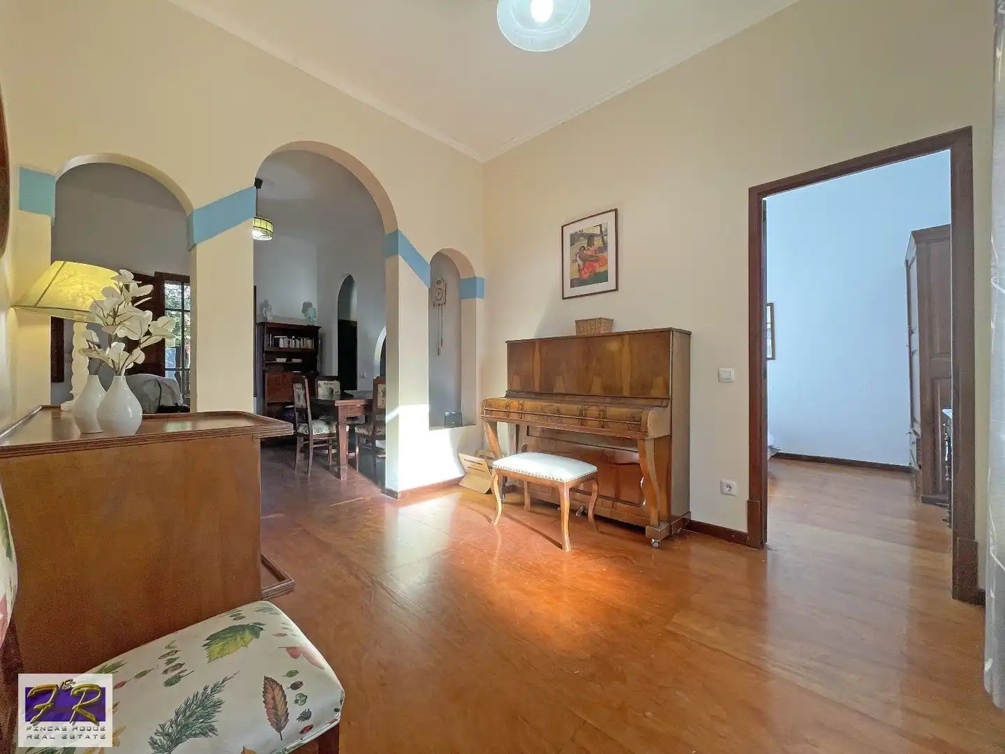 Casa o xalet en venda en Alcúdia amb Terrassa, Moblat i Forn