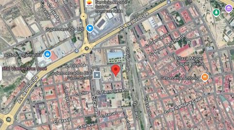 Foto 3 de Piso en venta en Calle Ilusion 4, Alcantarilla